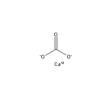 471-34-1;13397-25-6;1317-65-3 Calcium carbonate