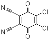 84-58-2 2,3-Dichloro-5,6-dicyano-1,4-benzoquinone