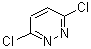 141-30-0 3,6-Dichloropyridazine