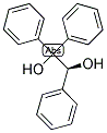 108998-83-0 S(-)-1,1,2-triphenyl-1,2-ethanediol