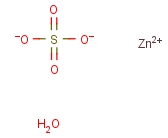 7446-19-7 Zinc sulfate,monohydrate