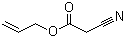 13361-32-5 allyl cyanoacetate