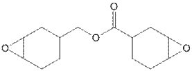 2386-87-0 3,4-epoxycyclohexylmethyl 3,4-epoxycyclo-hexaneca