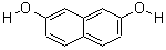582-17-2 2,7-Dihydroxynaphthalene