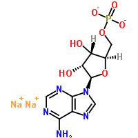 4578-31-8;149022-20-8 adenosine 5'-monophosphate sodium*from yeast