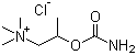 590-63-6 carbamyl-B-methylcholine chloride