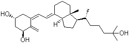 32222-06-3 1A,25-dihydroxycholecalciferol