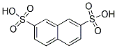 92-41-1 naphthalene-2,7-disulphonic acid