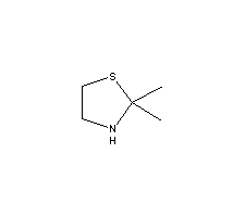 19351-18-9 2,2-dimethylthiazolidine