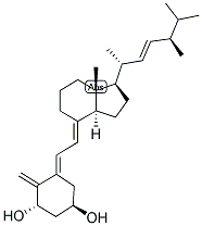 54573-75-0 Vitamin D2, 1a-Hydroxy-