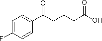 149437-76-3 5-(4'-Fluorophenyl)-5-oxopentanoic acid