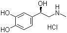 55-31-2;329-63-5 L-Epinephrine Hydrochloride
