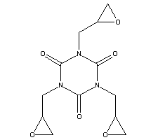 2451-62-9 1,3,5-Triglycidyl Isocyanurate