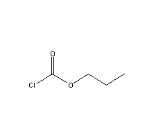 109-61-5 Propyl chlorocarbonate