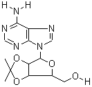 362-75-4 2',3'-O-Isopropylideneadenosine