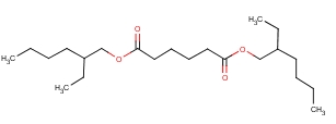 103-23-1 Bis(2-ethylhexyl) adipate