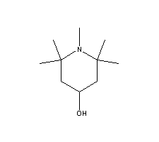 2403-89-6 1,2,2,6,6-Pentamethyl-4-piperidinol