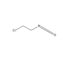 1943-83-5 2-Chloro Ethyl Isocyanate