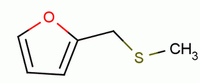 1438-91-1 Furfuryl methyl sulfide