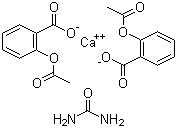 5749-67-7 Carbaspirin calcium