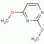 3551-55-1 2,4-Dimethoxypyrimidine