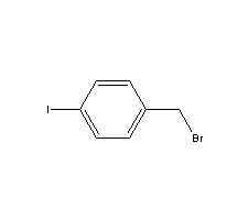 16004-15-2 4-iodobenzyl bromide