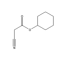 52688-11-6 Cyclohexyl cyanoacetate