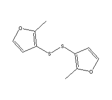 28588-75-2 bis(2-methyl-3-furyl)disulfide