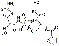103980-44-5 Ceftiofur hydrochloride