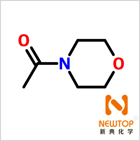 4-acetyl morpholine