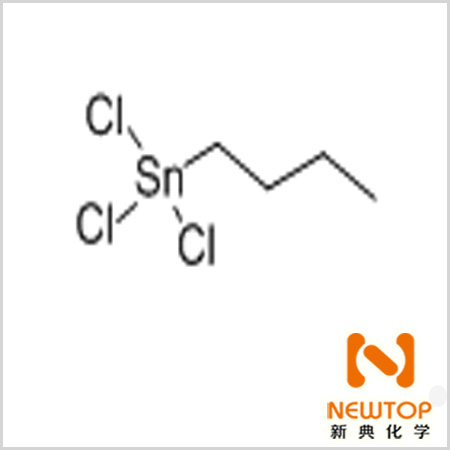 trichlorobutyltin Butyltintrichloridemincolorlessliq N-BUTYLTIN TRICHLORIDE 95+% n-Butyltintrichloride,min.95%