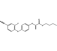 122008-85-9 cyhalofop butyl ester