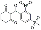 104206-82-8  2-(4-Mesyl-2-nitrobenzoyl)-1,3-cyclohexanedione