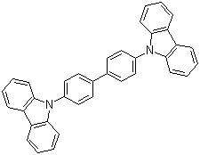 58328-31-7 4,4'-Bis(9-carbazolyl)-1,1'-biphenyl