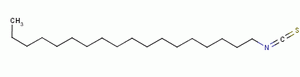 2877-26-1 octadecyl isothiocyanate