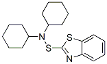 4979-32-2 n,n-dicyclohexyl-2-benzothiazolsulfene amide