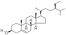 83-46-5 beta-Sitosterol