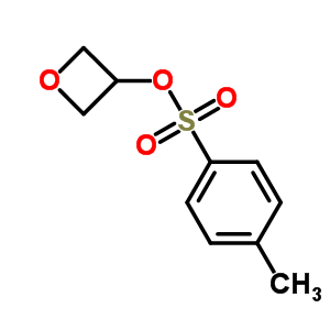 26272-83-3 oxetan-3-yl 4-methylbenzenesulfonate