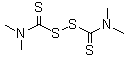 137-26-8 tetramethylthiuram disulfide