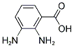 603-81-6 2,3-Diaminobenzoic acid
