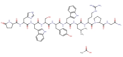 140194-24-7 Triptorelin acetate