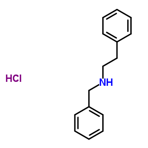 3240-91-3 N-benzyl-2-phenylethanamine hydrochloride (1:1)