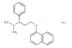 129938-20-1 Dapoxetine hydrochloride