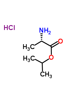 62062-65-1 h-ala-oipr.hcl