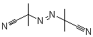 78-67-1 2,2'-azobis(2-methylpropionitrile)