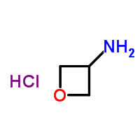 491588-41-1 oxetan-3-amine hydrochloride