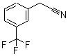 2338-76-3 3-(trifluoromethyl)phenylacetonitrile