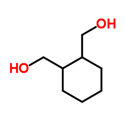 3971-29-7 1,2-Bis(hydroxymethyl)cyclohexane