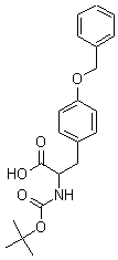 2130-96-3;54784-43-9 N-tert-Butoxycarbonyl-O-benzyl-L-tyrisine