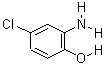 95-85-2 5-Chloro-2-hydroxyaniline
